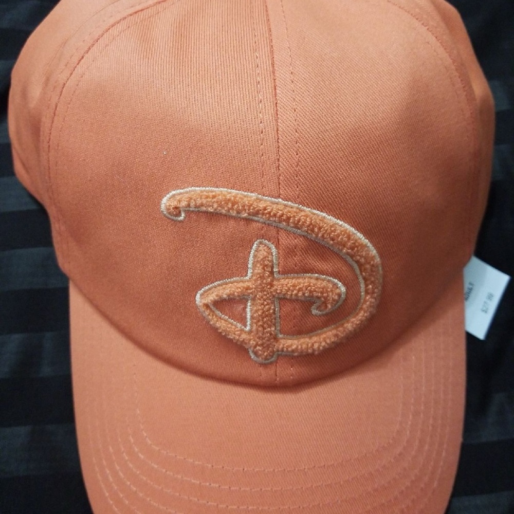 Disney adult hat